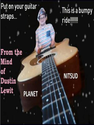 cover image of Planet Nitsud